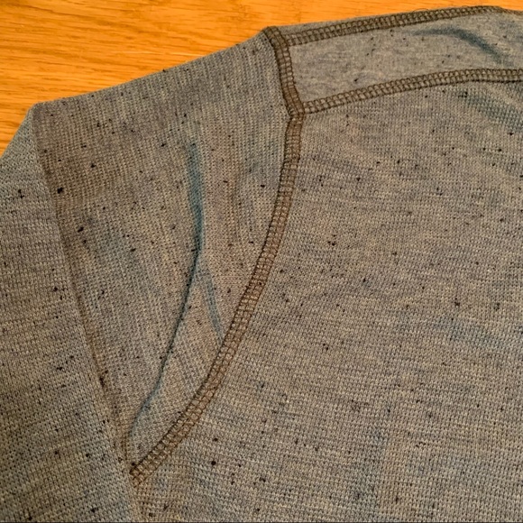 NWT Men's Size Large Long Sleeve Shirt Lot from Nordstrom Rack SWET Sweatshirt - Picture 8 of 11